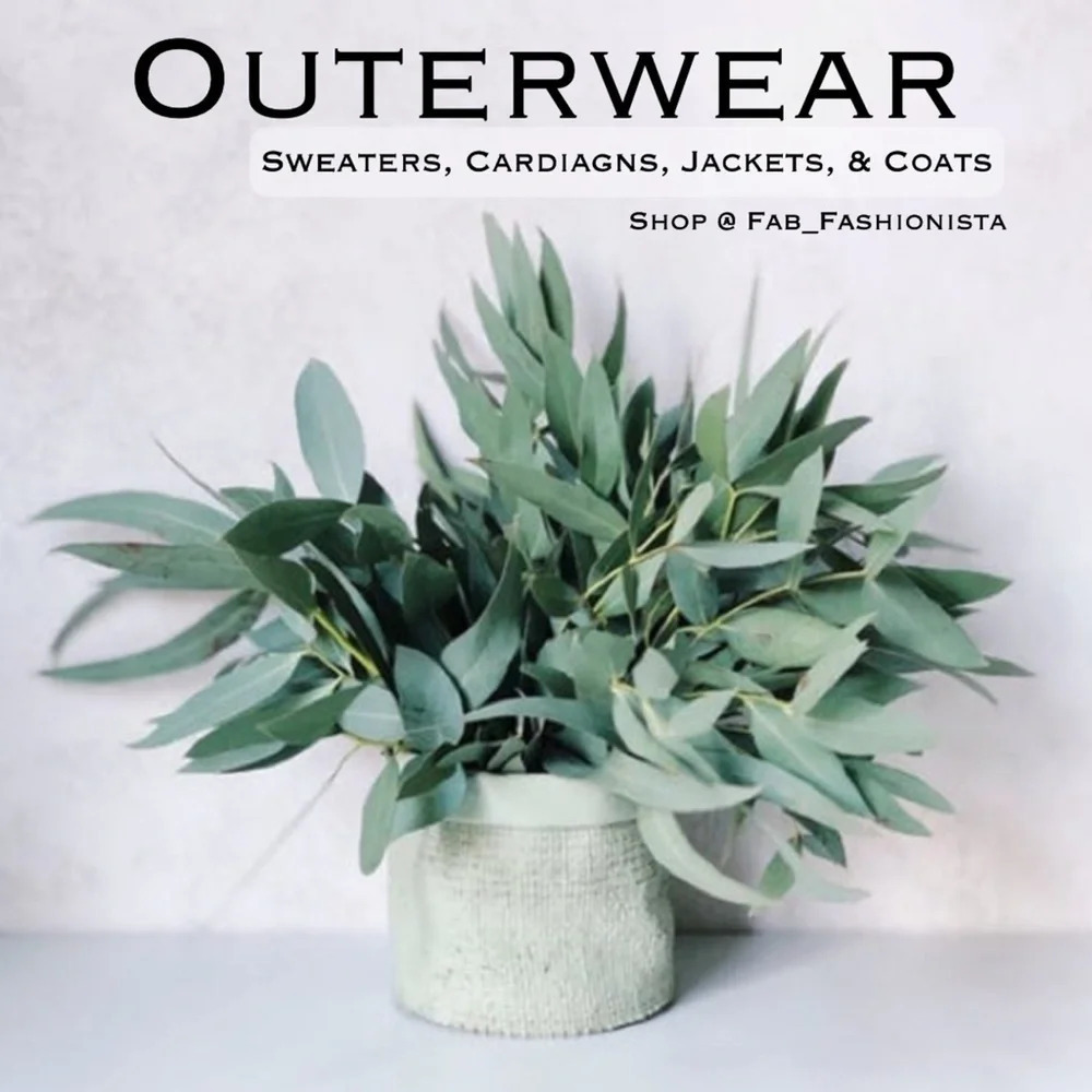 Outerwear, Jackets
